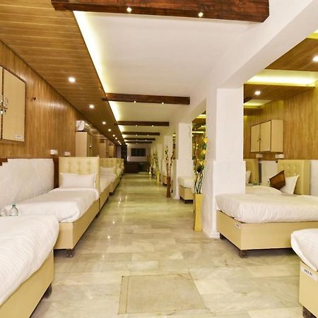 Hotel Sallow International-Hotel Near Golden Temple Amritsar Extérieur photo