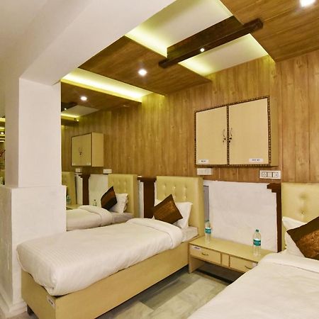 Hotel Sallow International-Hotel Near Golden Temple Amritsar Extérieur photo