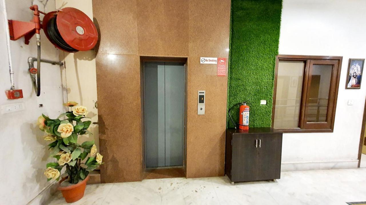 Hotel Sallow International-Hotel Near Golden Temple Amritsar Extérieur photo